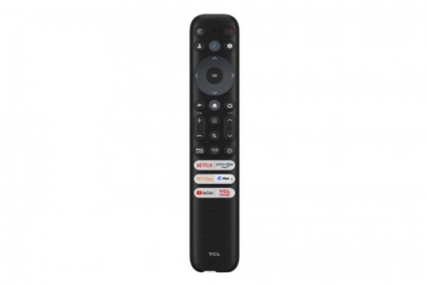 Google TV TCL 4K 55 inch 55P79B Pro