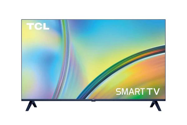 Smart Tivi TCL 43 inch 43S5400A