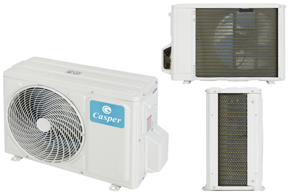 Điều hòa Casper Inverter 9500BTU QC 09IS36