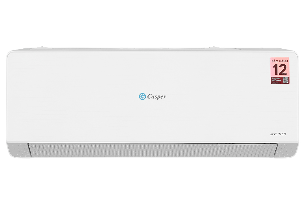 Điều hòa Casper Inverter 9500BTU QC 09IS36