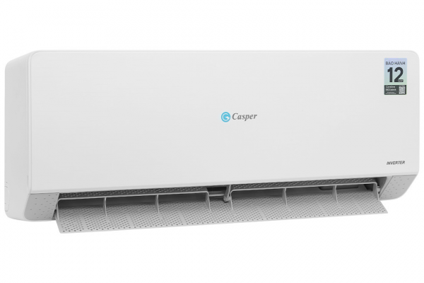 Máy lạnh Casper Inverter 1.5 HP QC-12IS36