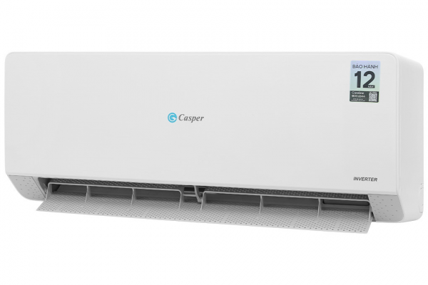 Máy lạnh Casper Inverter 1.5 HP QC-12IS36