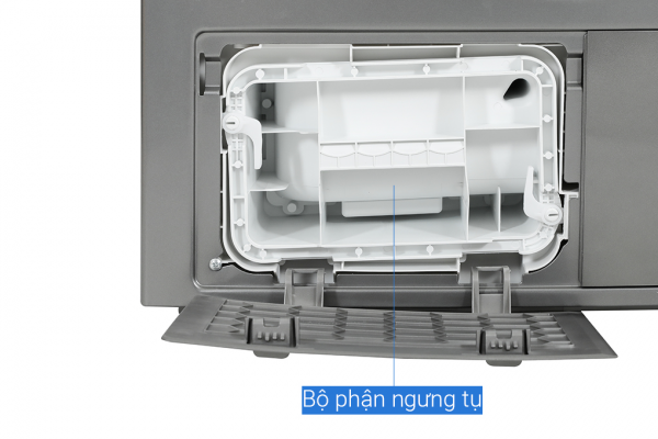 Máy sấy ngưng tụ Toshiba 8 kg TD-K90MEV(SK)