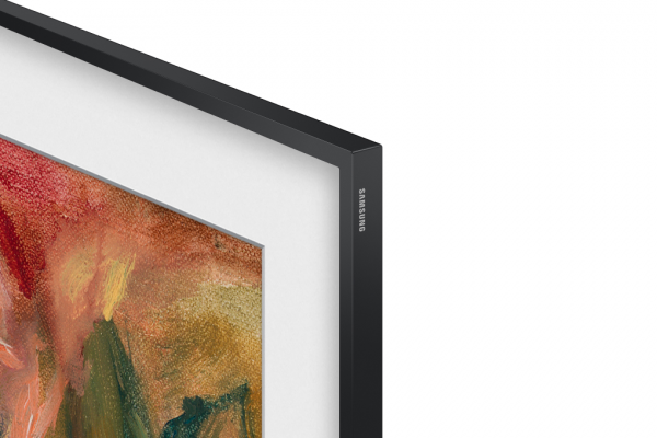Smart Tivi Khung Tranh The Frame QLED Samsung 4K 50 inch QA50LS03D