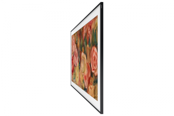 Smart Tivi Khung Tranh The Frame QLED Samsung 4K 50 inch QA50LS03D