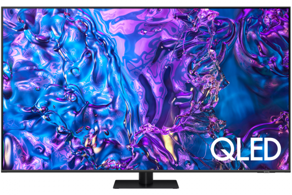 Smart Tivi QLED Samsung 4K 55 inch QA55Q70D