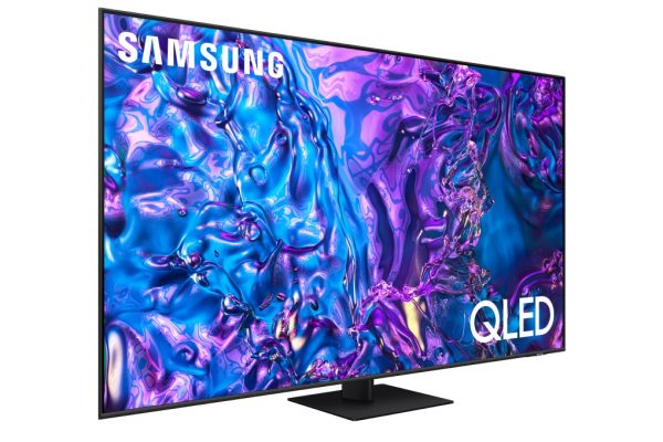 Smart Tivi QLED Samsung 4K 55 inch QA55Q70D