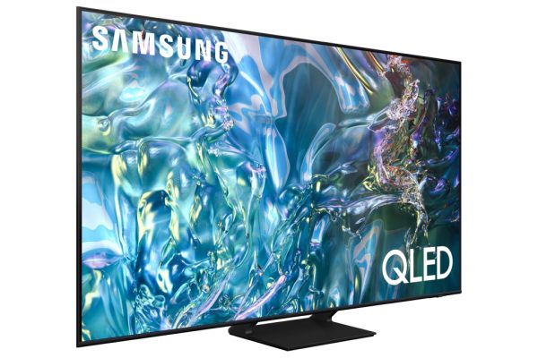 Smart Tivi QLED Samsung 4K 75 inch QA75Q60D