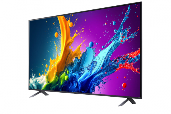 Smart Tivi QNED LG 4K 43 inch 43QNED80TSA