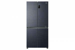 Tủ lạnh Aqua Inverter 469 lít AQR-M532XA(CBC)