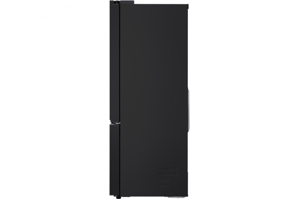 Tủ lạnh LG Inverter 617 lít Multi Door InstaView LFB61BLGAI