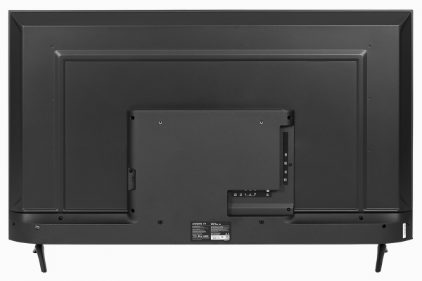 Google Tivi Xiaomi A 4K 55 inch L55M8-P2SEA