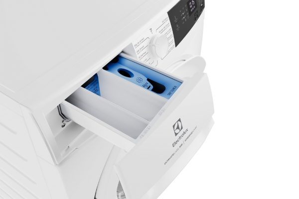 Máy giặt Electrolux Inverter 10 kg EWF1024D3WC