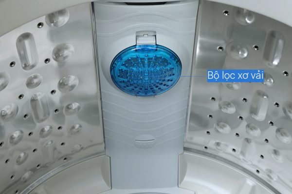 Máy giặt LG Inverter 10 kg T2310VS2B