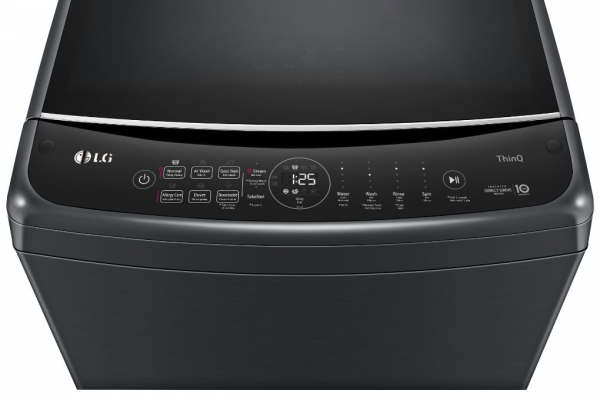 Máy giặt LG Inverter 17 kg TV2517SV7J
