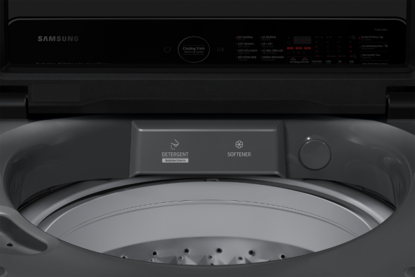 Máy giặt Samsung Inverter 17 kg WA17CG6442BDSV