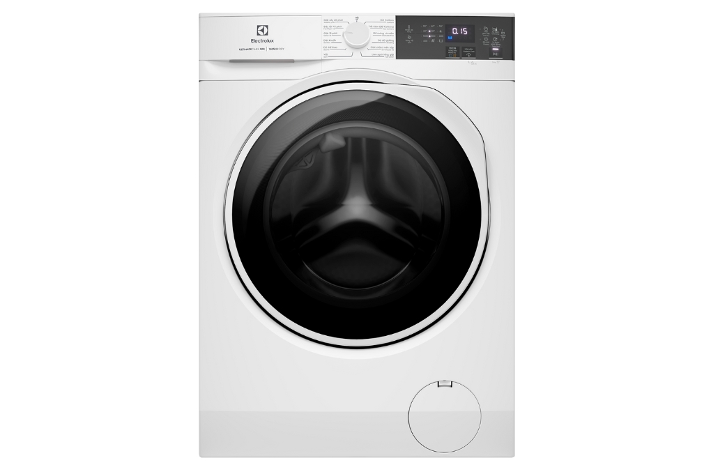 Máy giặt sấy Electrolux Inverter giặt 9 kg - sấy 6 kg EWW9024P3WC