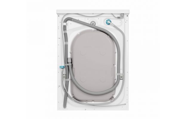 Máy giặt sấy Electrolux Inverter giặt 9 kg - sấy 6 kg EWW9024P3WC
