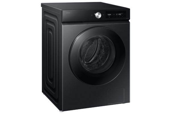 Máy giặt sấy Samsung Inverter giặt 12 kg - sấy 7 kg WD12DB7B85GBSV