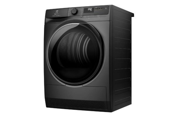 Máy sấy quần áo bơm nhiệt Electrolux 8 kg EDH803J5SC