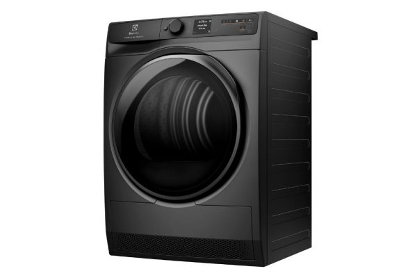Máy sấy quần áo bơm nhiệt Electrolux 9 kg EDH902R9SC