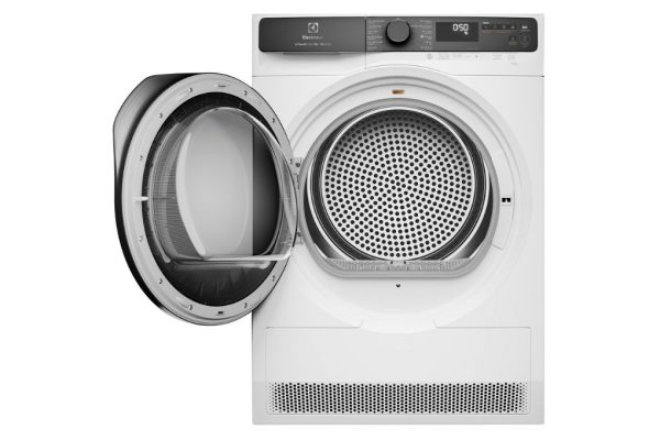 Máy sấy quần áo bơm nhiệt Electrolux 9 kg EDH903R7WC