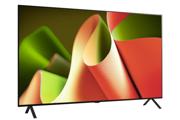 Smart Tivi OLED LG 4K 55 inch 55B4PSA
