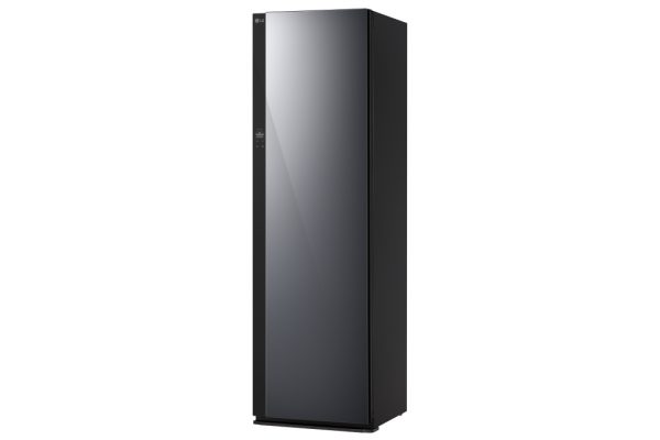 Tủ chăm sóc quần áo thông minh LG Styler Inverter 5 móc SC5GMR80H