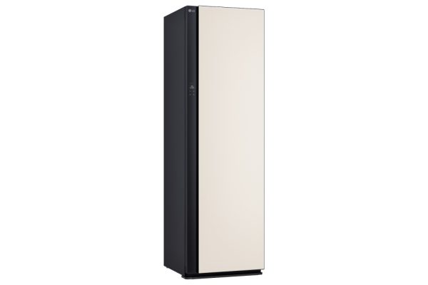 Tủ chăm sóc quần áo thông minh LG Styler Inverter 5 móc SC5MBR80H