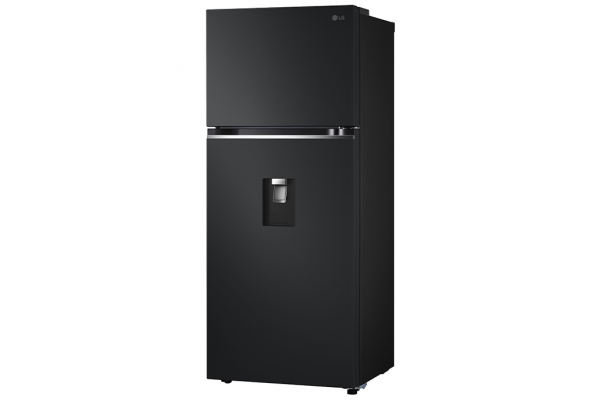 Tủ lạnh LG Inverter 374 lít LTD37BLM