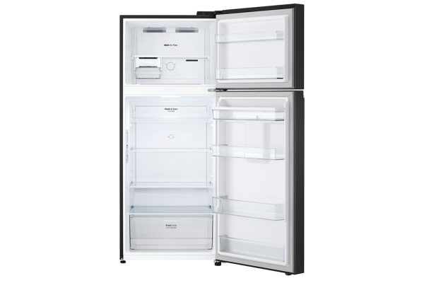 Tủ lạnh LG Inverter 374 lít LTD37BLM