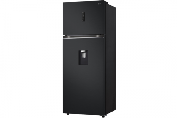 Tủ lạnh LG Inverter 459 lít LTD46BLMA