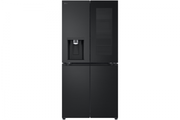 Tủ lạnh LG Inverter 508 lít InstaView LFI50BLMAI