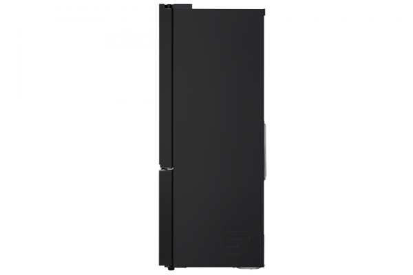 Tủ lạnh LG Inverter 607 lít LFD61BLGA
