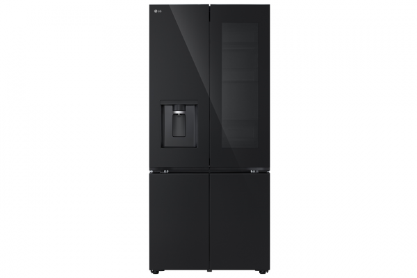 Tủ lạnh LG Inverter 612 lít LFD61BLGAI