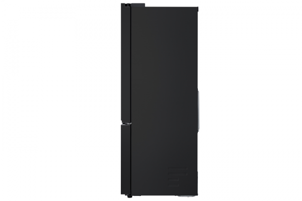 Tủ lạnh LG Inverter 612 lít LFD61BLGAI