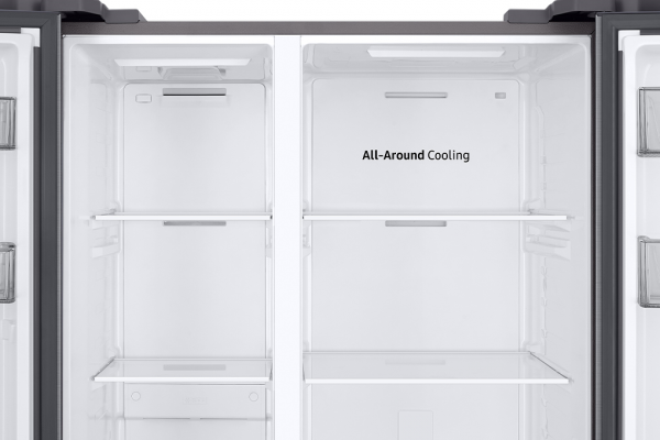 Tủ lạnh Samsung Inverter 583 lít RS57DG400EM9SV