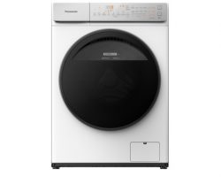 Máy giặt sấy Panasonic 10/2 kg NA-V10FC1WVT