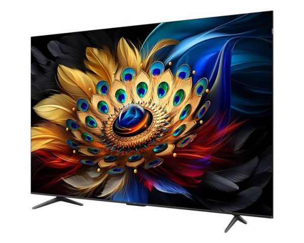 Google Tivi QLED TCL 4K 75 inch 75C655