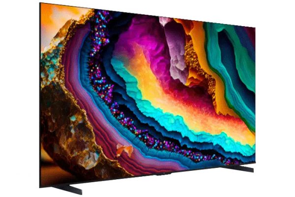 Google Tivi TCL 4K 98 inch 98P745