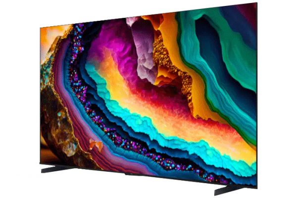 Google Tivi TCL 4K 98 inch 98P745