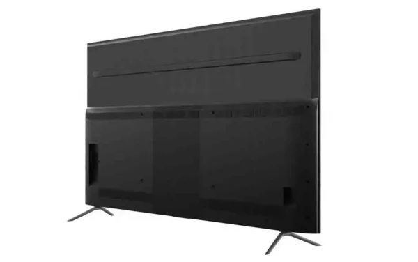 Google Tivi TCL QLED 4K 75 Inch 75C645