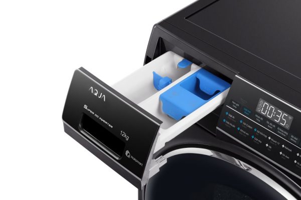 Máy giặt Aqua Inverter 10 kg AW10-B4959U1K(B)