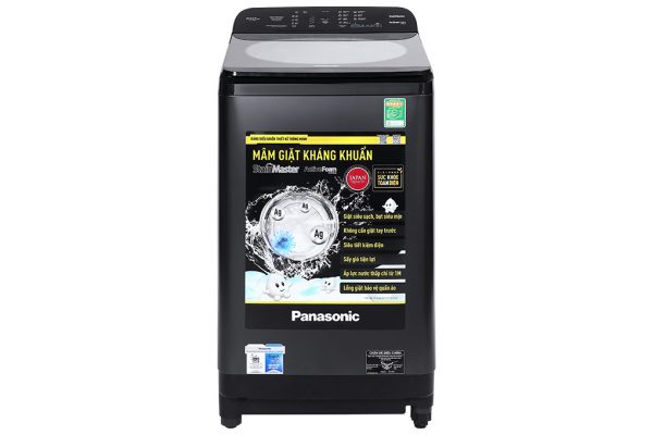 Máy giặt Panasonic 10 Kg NA-F100A9BRV