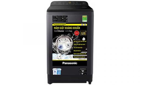 Máy giặt Panasonic 11 Kg NA F110A9BRV