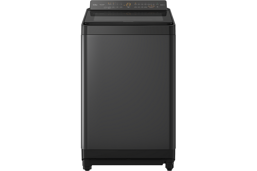 Máy giặt Panasonic Inverter 10.5kg NA-FD105W3BV