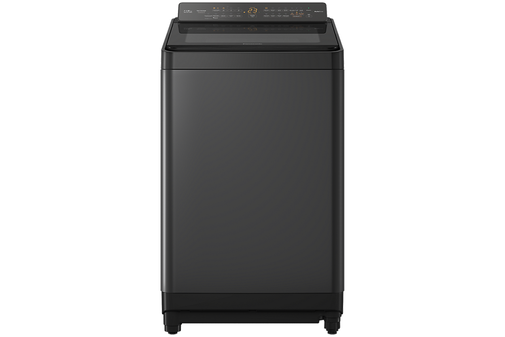 Máy giặt Panasonic Inverter 11.5kg NA-FD115W3BV