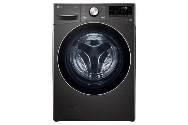 Máy giặt sấy LG Inverter giặt 15kg sấy 10kg F2515RNTG