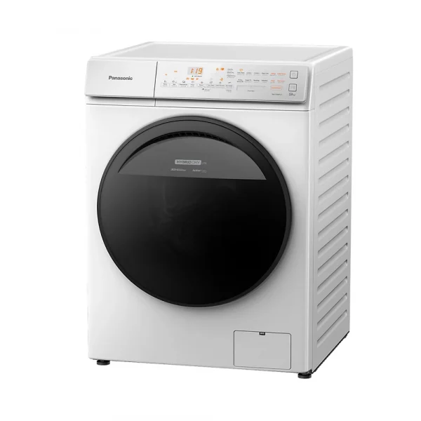 Máy giặt sấy Panasonic 9 kg NA V90FC1WVT