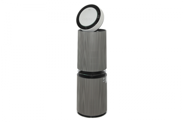Máy lọc không khí LG PuriCare 360 Alpha Double AS10GDBY0
